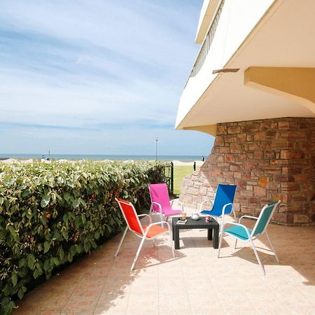 La Coquille - Appartement Vue Mer Erquy Esterno foto