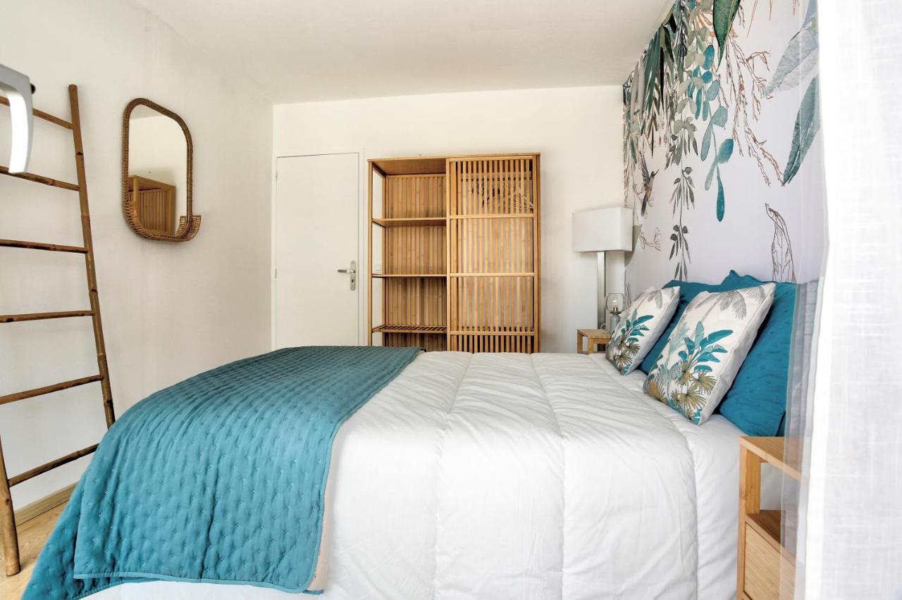 La Coquille - Appartement Vue Mer Erquy Esterno foto